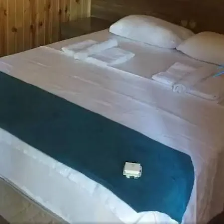 Masal Evleri Erdek Hotel Balıkesir