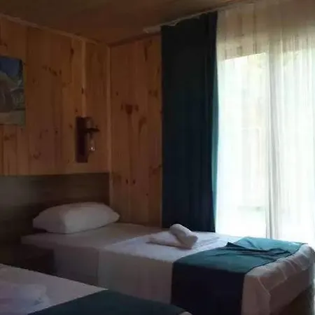 Masal Evleri Erdek Hotel