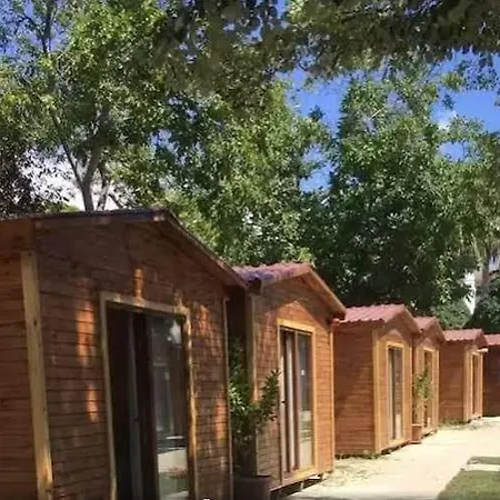 Hotel Masal Evleri Erdek