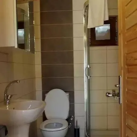 Hotel Masal Evleri Erdek