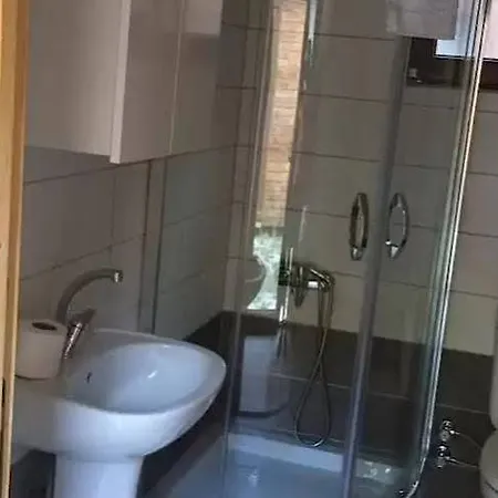 Отель Masal Evleri Erdek
