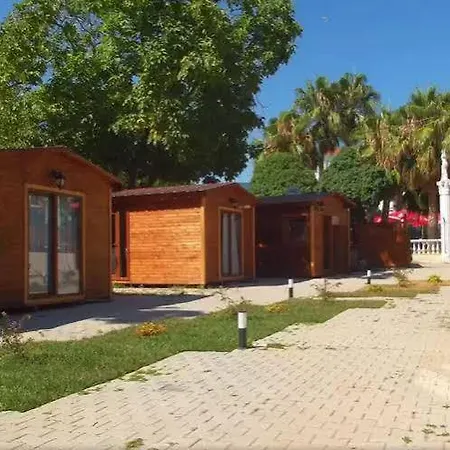 Masal Evleri Erdek Hotel 3*