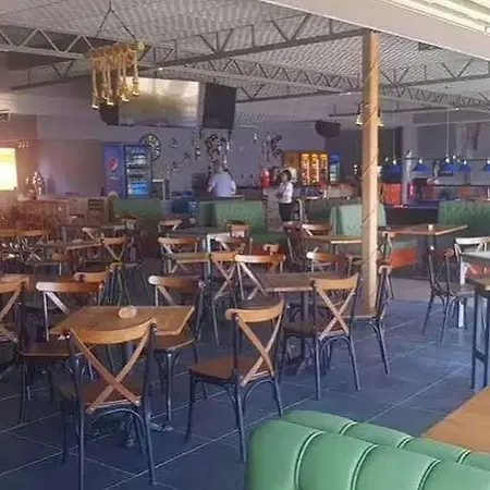 Masal Evleri Erdek 3* Balıkesir