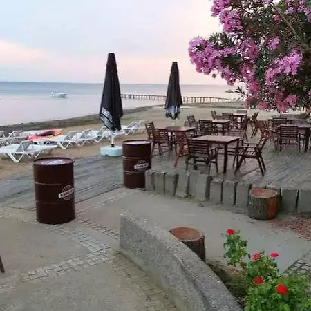 Masal Evleri Erdek Balıkesir