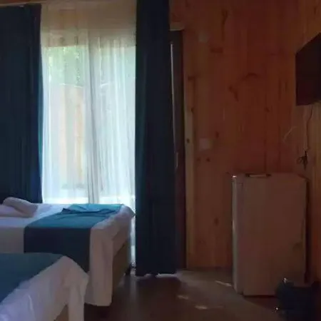 Hotel Masal Evleri Erdek 3*