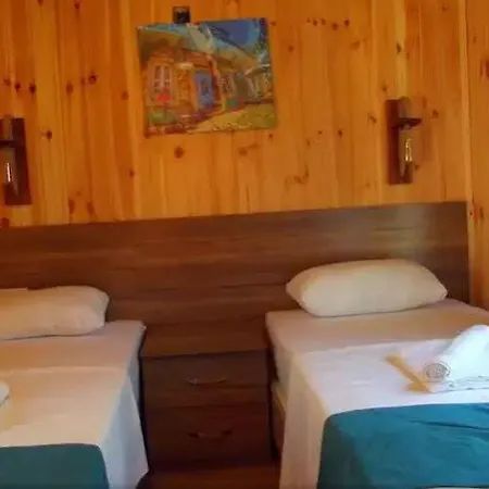 Masal Evleri Erdek Hotel