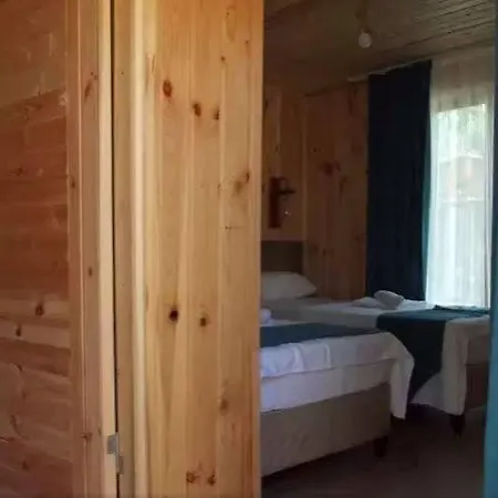 Masal Evleri Erdek Hotel 3*