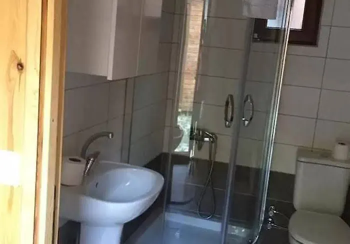 Szálloda Masal Evleri Erdek