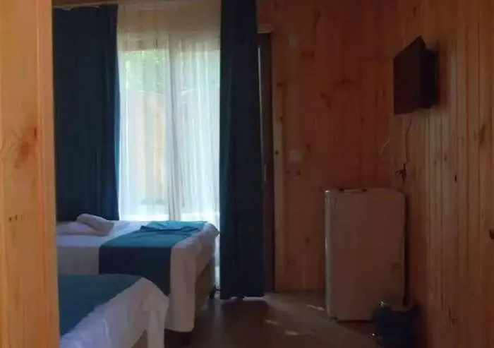 Szálloda Masal Evleri Erdek 3*