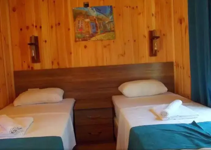 Masal Evleri Erdek Szálloda