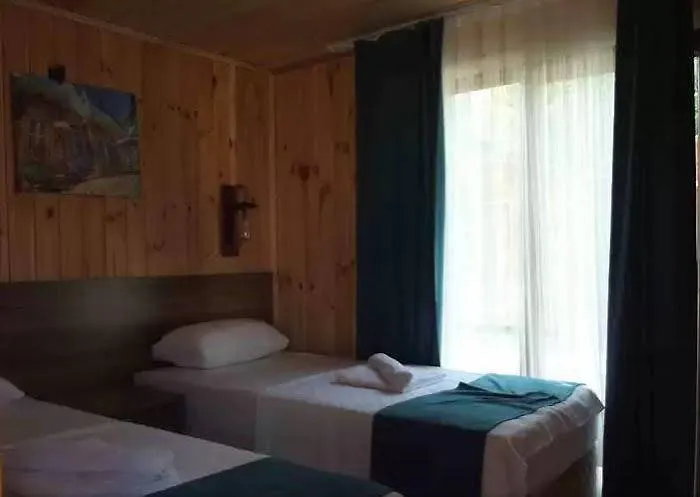 Masal Evleri Erdek Szálloda